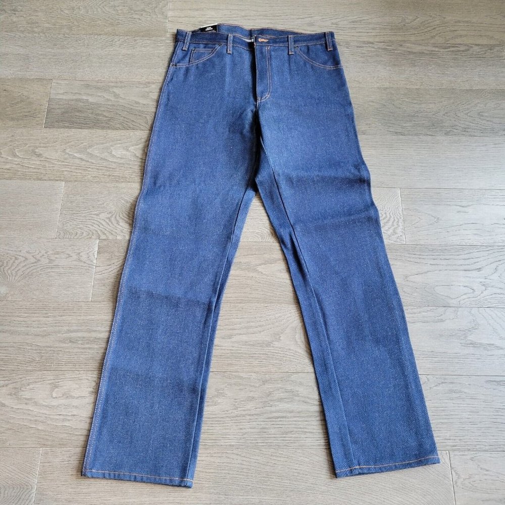 Men's DICKIES Size 36 X 36 Regular Fit  Jeans